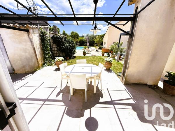 Maison à vendre 14 pièces 330 m² Vaison-la-Romaine