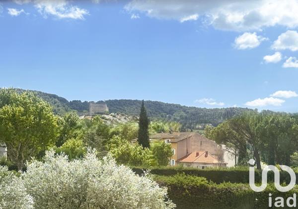 Maison à vendre 14 pièces 330 m² Vaison-la-Romaine