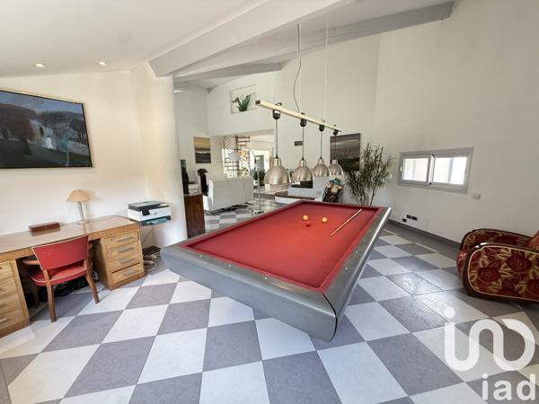Maison à vendre 14 pièces 330 m² Vaison-la-Romaine