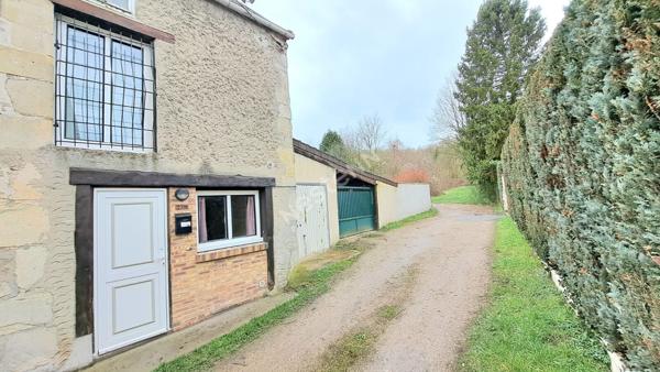 Maison Viarmes 3 pièce(s) 48 m2