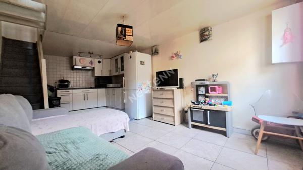 Maison Viarmes 3 pièce(s) 48 m2