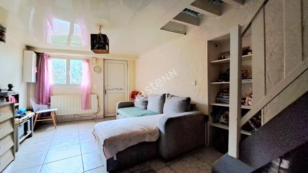 Maison Viarmes 3 pièce(s) 48 m2