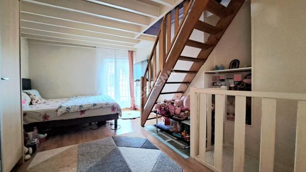 Maison Viarmes 3 pièce(s) 48 m2