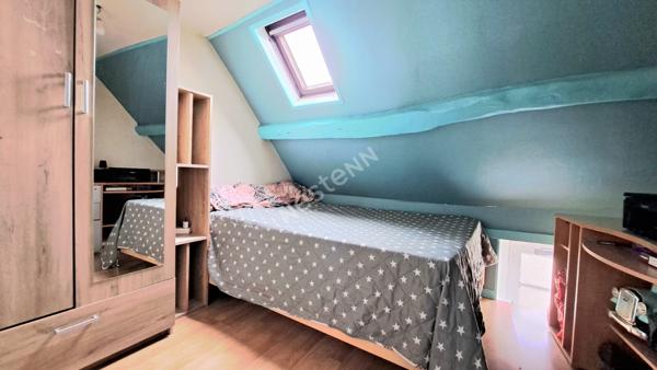 Maison Viarmes 3 pièce(s) 48 m2