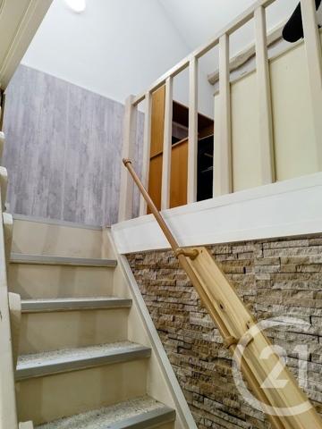 Maison à vendre  4 pièces - 60 m2 MOUY - 60