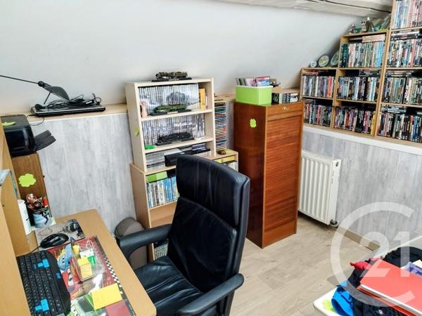 Maison à vendre  4 pièces - 60 m2 MOUY - 60