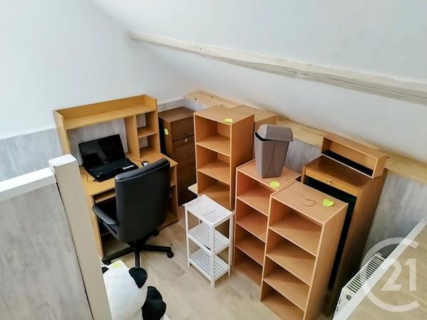 Maison à vendre  4 pièces - 60 m2 MOUY - 60