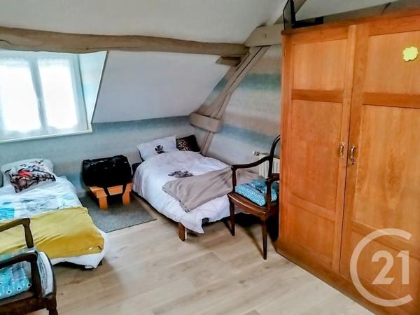 Maison à vendre  4 pièces - 60 m2 MOUY - 60