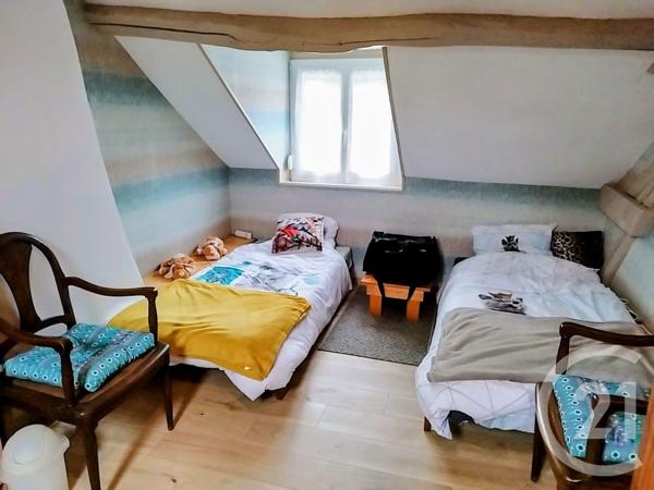 Maison à vendre  4 pièces - 60 m2 MOUY - 60