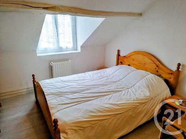 Maison à vendre  4 pièces - 60 m2 MOUY - 60