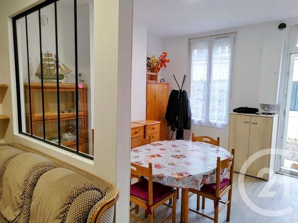 Maison à vendre  4 pièces - 60 m2 MOUY - 60