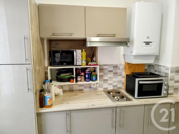 Maison à vendre  4 pièces - 60 m2 MOUY - 60