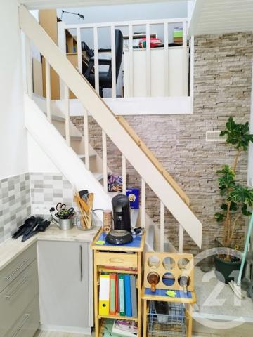 Maison à vendre  4 pièces - 60 m2 MOUY - 60