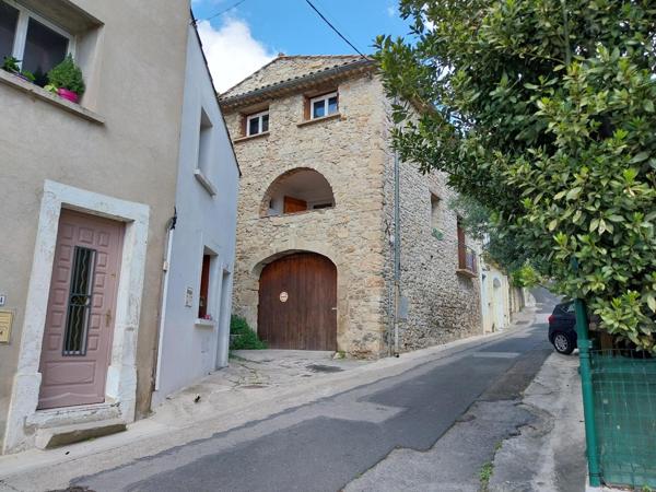Maison à vendre 4 pièces 98.86m² Clermont-l'Hérault (34800)