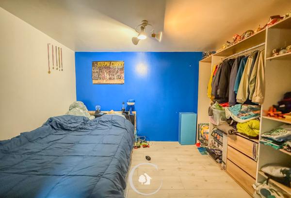 Salleboeuf (33370) JOLIE MAISON OSSATURE BOIS T4 - PISCINE - JARDIN