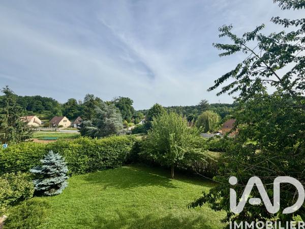 Maison à vendre 6 pièces 150 m² Bréchamps