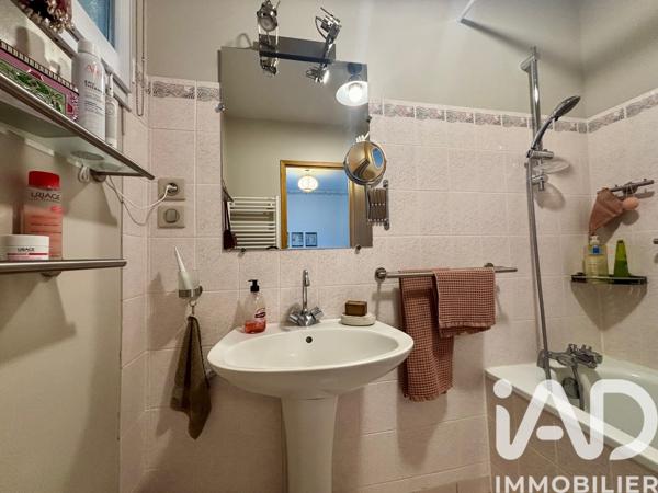Maison à vendre 6 pièces 150 m² Bréchamps