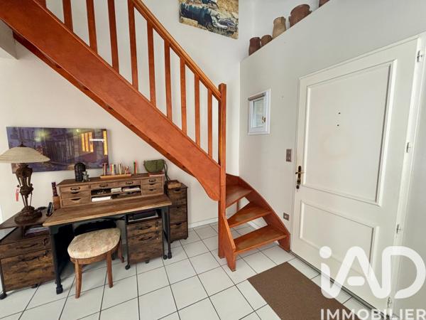 Maison à vendre 6 pièces 150 m² Bréchamps