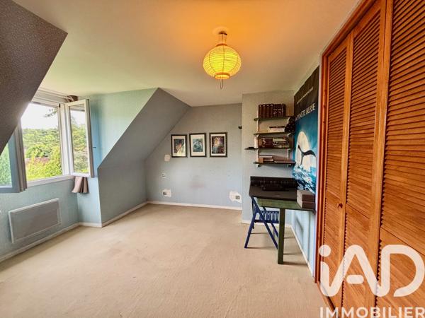 Maison à vendre 6 pièces 150 m² Bréchamps