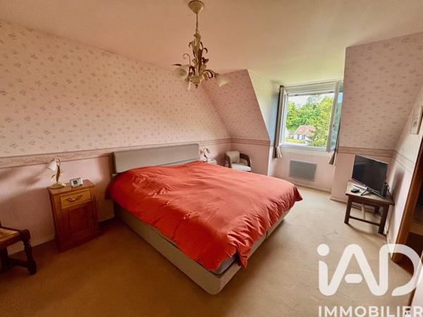 Maison à vendre 6 pièces 150 m² Bréchamps