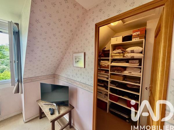 Maison à vendre 6 pièces 150 m² Bréchamps