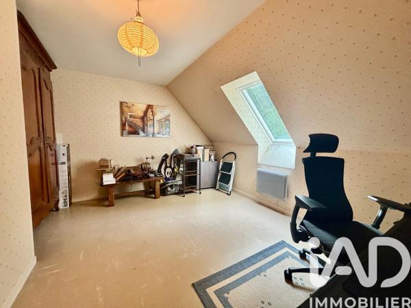 Maison à vendre 6 pièces 150 m² Bréchamps
