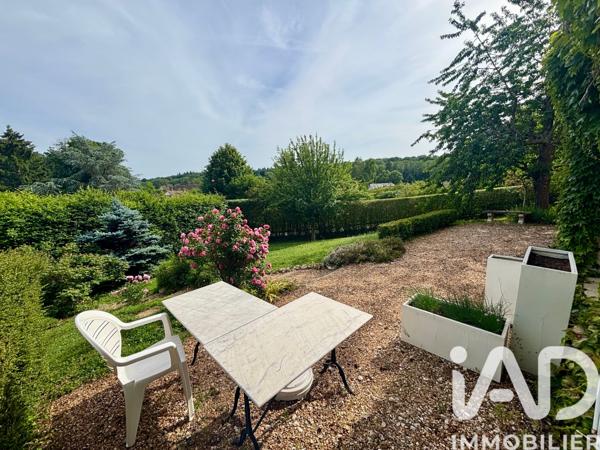 Maison à vendre 6 pièces 150 m² Bréchamps