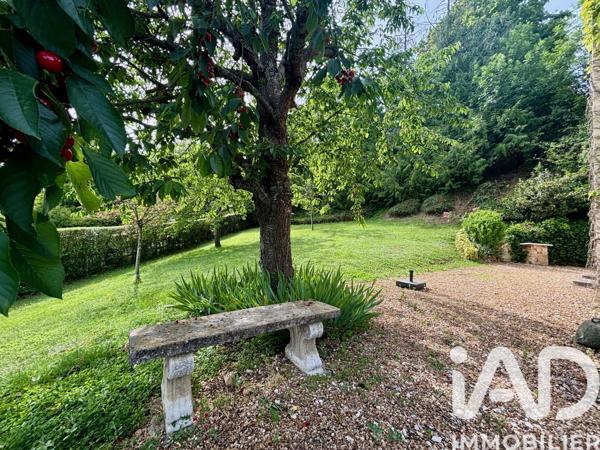 Maison à vendre 6 pièces 150 m² Bréchamps