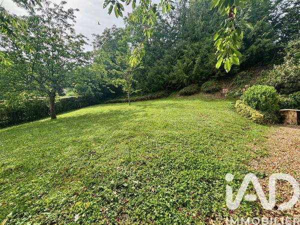 Maison à vendre 6 pièces 150 m² Bréchamps