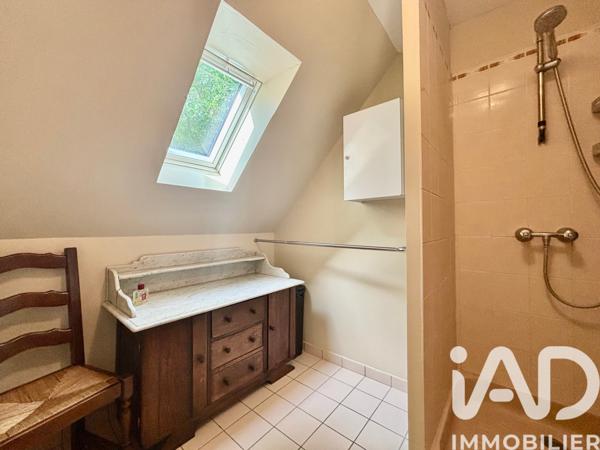 Maison à vendre 6 pièces 150 m² Bréchamps