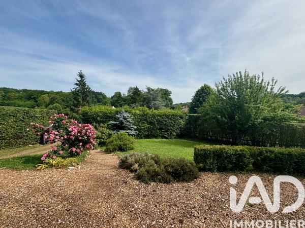 Maison à vendre 6 pièces 150 m² Bréchamps