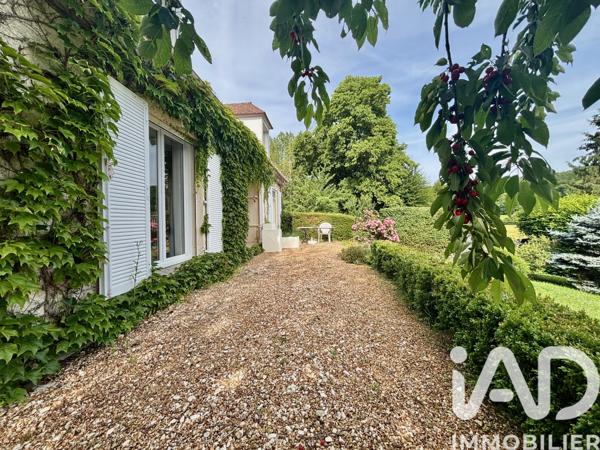 Maison à vendre 6 pièces 150 m² Bréchamps