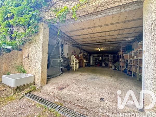 Maison à vendre 6 pièces 150 m² Bréchamps