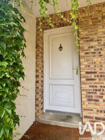 Maison à vendre 6 pièces 150 m² Bréchamps
