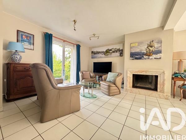 Maison à vendre 6 pièces 150 m² Bréchamps