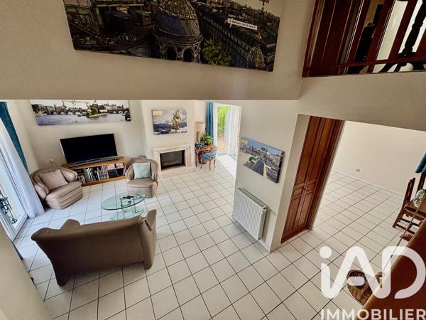 Maison à vendre 6 pièces 150 m² Bréchamps