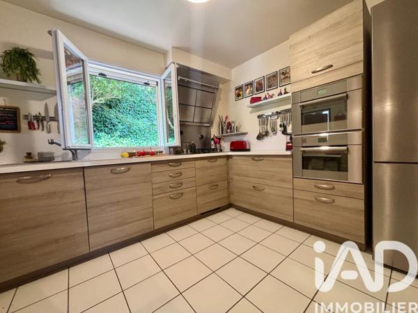 Maison à vendre 6 pièces 150 m² Bréchamps