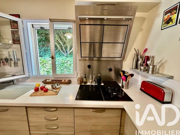 Maison à vendre 6 pièces 150 m² Bréchamps