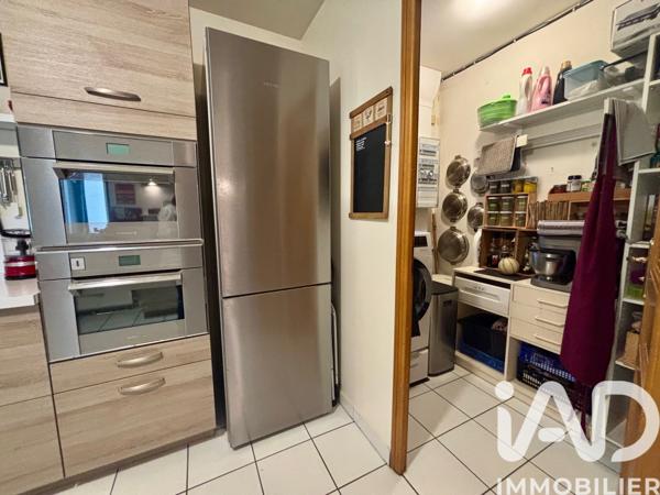 Maison à vendre 6 pièces 150 m² Bréchamps