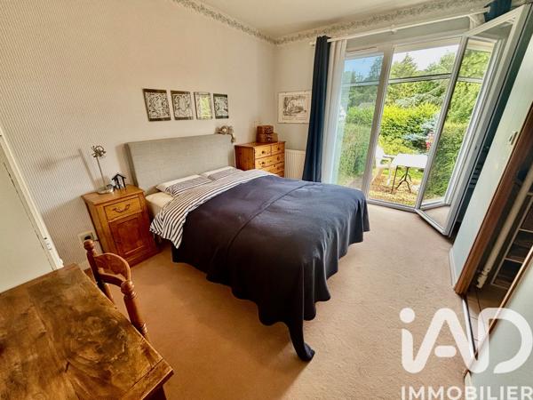 Maison à vendre 6 pièces 150 m² Bréchamps