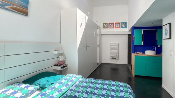 Appartement Tourcoing - BRUN-PAIN