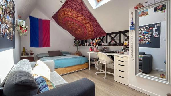 Appartement Tourcoing - BRUN-PAIN
