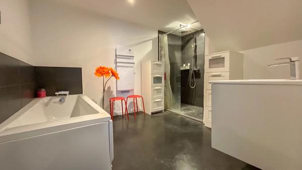 Appartement Tourcoing - BRUN-PAIN
