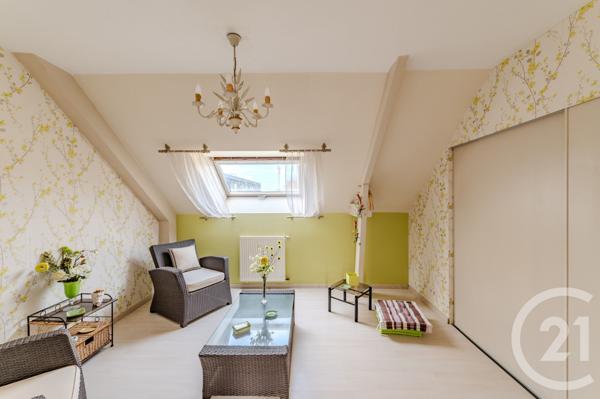 Maison à vendre  6 pièces - 211,48 m2 VERN SUR SEICHE - 35