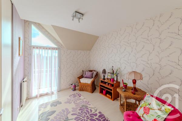 Maison à vendre  6 pièces - 211,48 m2 VERN SUR SEICHE - 35