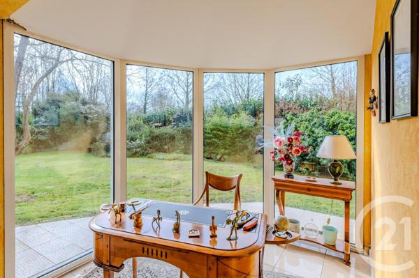 Maison à vendre  6 pièces - 211,48 m2 VERN SUR SEICHE - 35