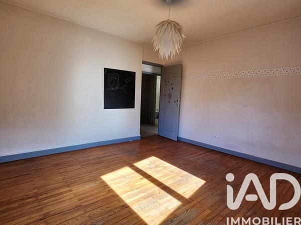 Appartement à vendre 6 pièces 142 m² Belley