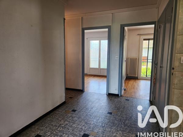 Appartement à vendre 6 pièces 142 m² Belley