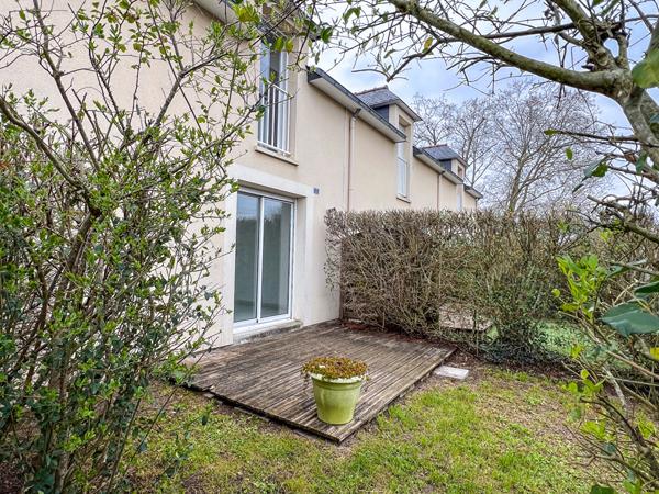 Maison T3 à vendre - Quartier Maisons Rouges - Les Ponts-de-Cé - proche commodités