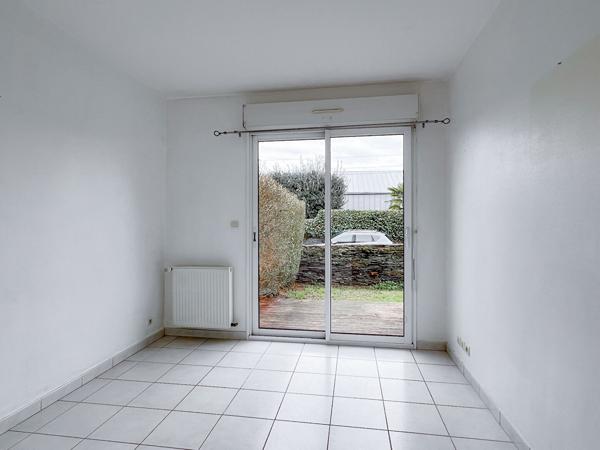 Maison T3 à vendre - Quartier Maisons Rouges - Les Ponts-de-Cé - proche commodités